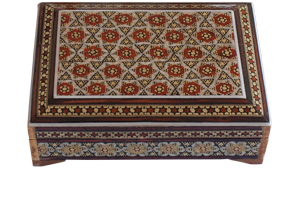 Khatam box