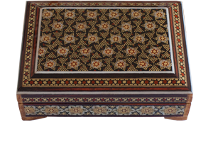 Khatam box