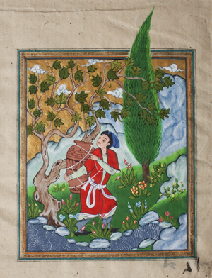 Miniature by Rasul