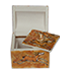Camel bone box