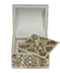 Camel bone box
