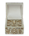Camel bone box