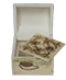 Camel bone box
