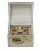 Camel bone box
