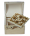Camel bone box