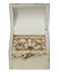 Camel bone box