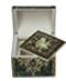 Camel bone box
