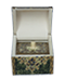 Camel bone box