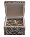 Camel bone box