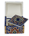 Camel bone box