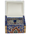 Camel bone box