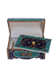 Camel bone box