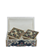 Camel bone box