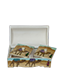 Camel bone box