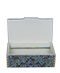 Camel bone box